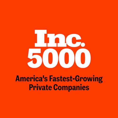 inc 5000 list