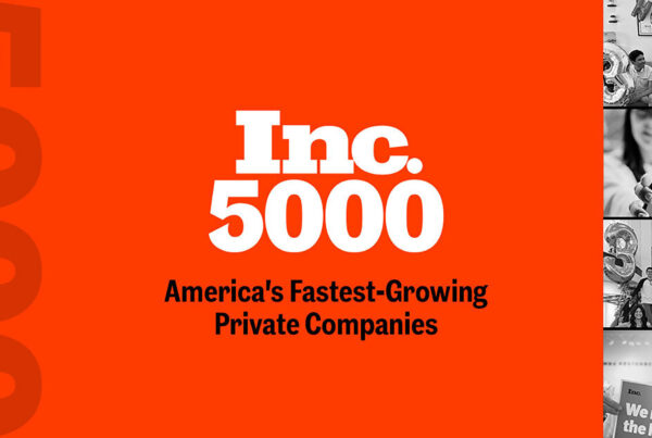 inc 5000 list