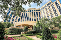 Beau Rivage Resort & Casino