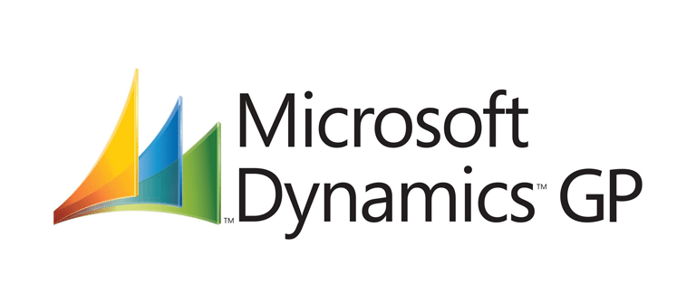 Microsoft Dynamics GP