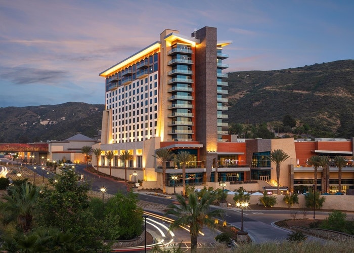 Sycuan Casino Resort