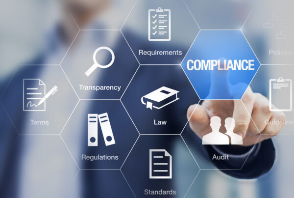 lending compliance management