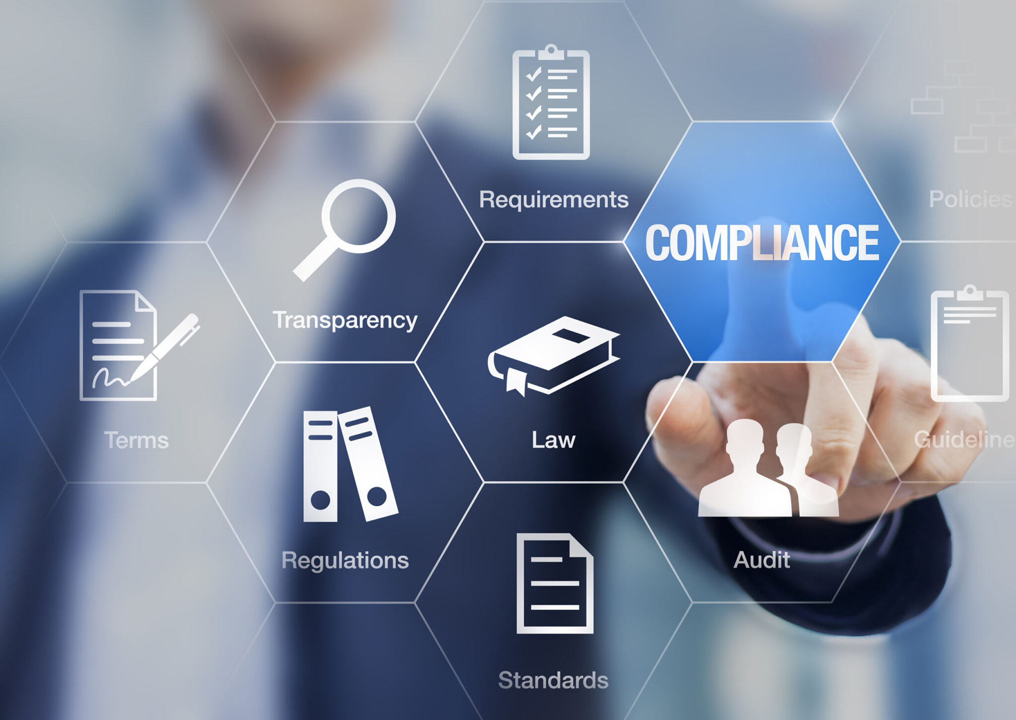 Revolutionizing Lending Compliance Management