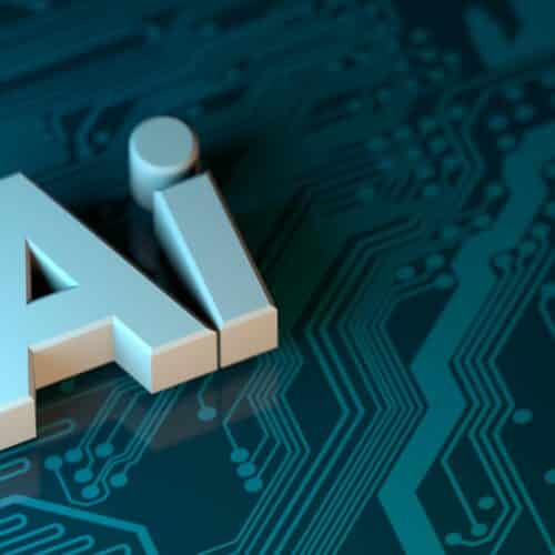 AI in digital lending