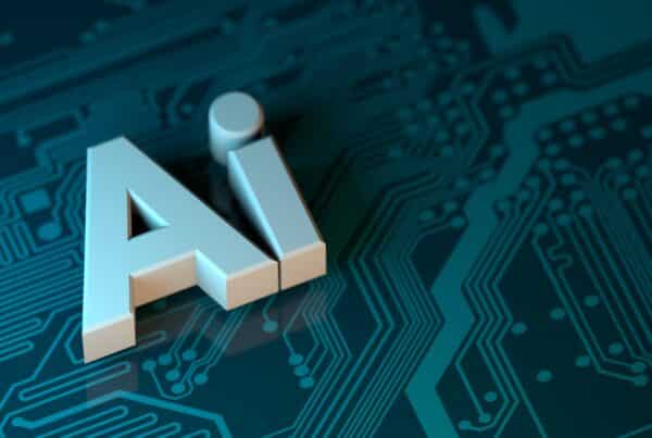 AI in digital lending