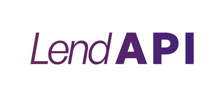 LendAPI
