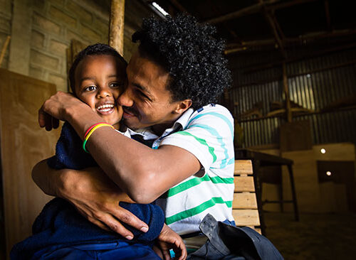 Financial Inclusion through the Vergent EMPOWER Program