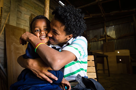 Expanding Financial Inclusion with the Vergent EMPOWER Program
