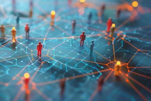 Lending data and technology connecting community banks with underserved customers.