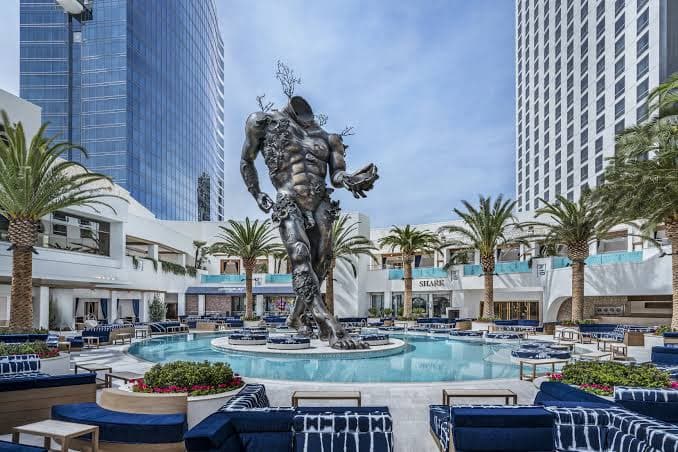 Palms Casino Resort