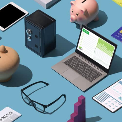 Technology simplifies leveraging your personal loan advantage