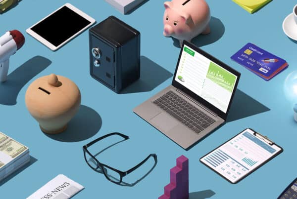 Technology simplifies leveraging your personal loan advantage