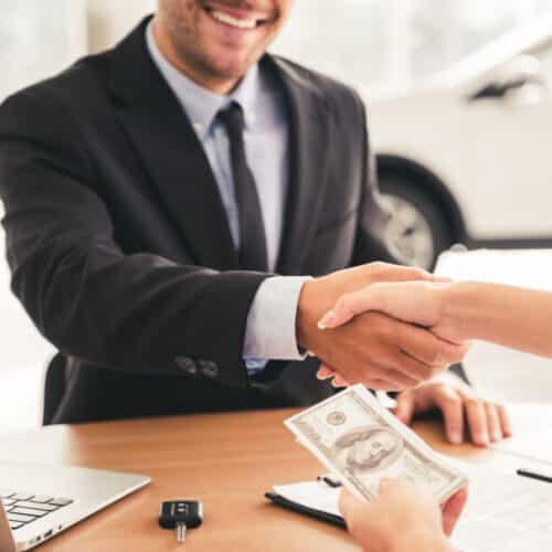 start a lending business