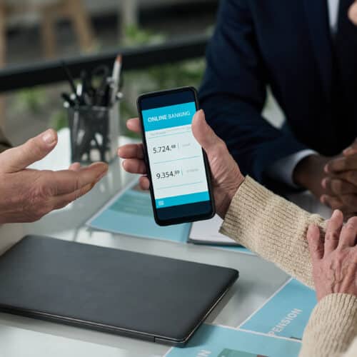 lending technology