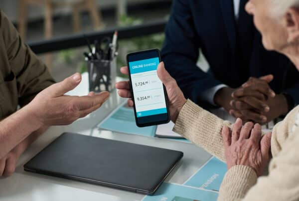 lending technology