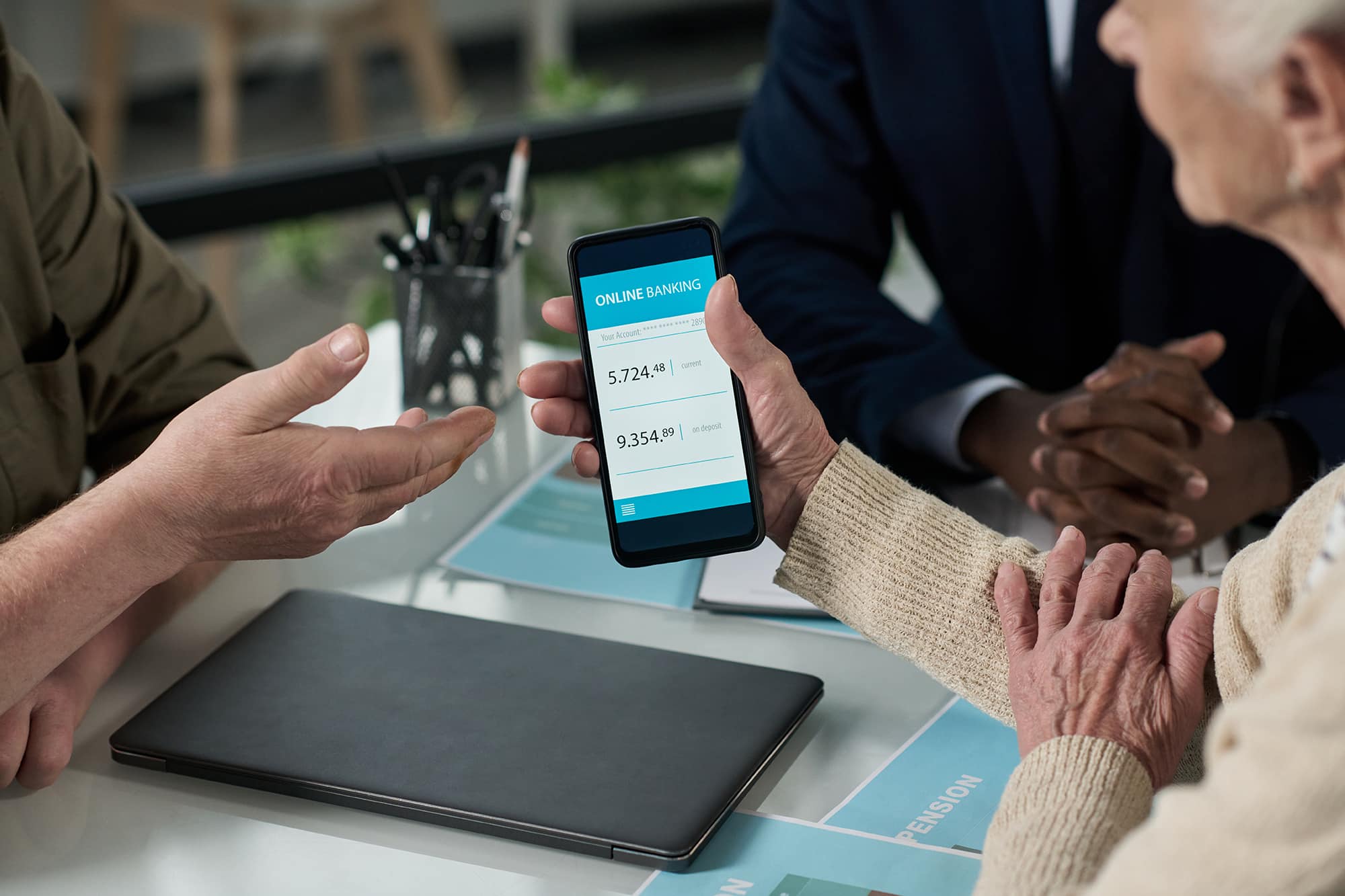 How Lending Technology Helps Lenders and Borrowers Thrive in Economic Uncertainty