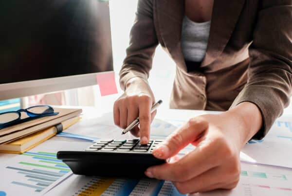 lower loan defaults