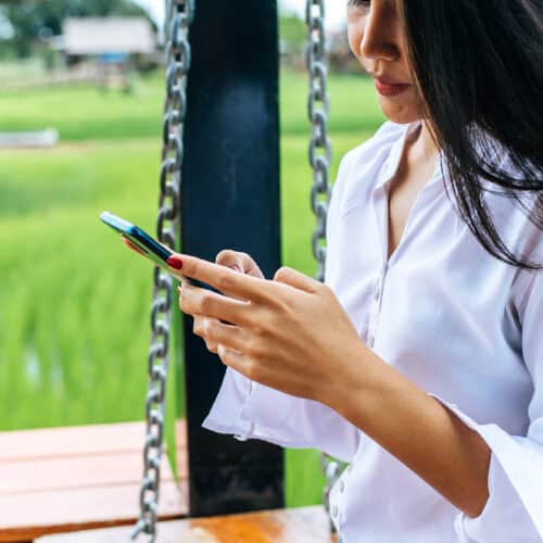 SMS Collections Reminders