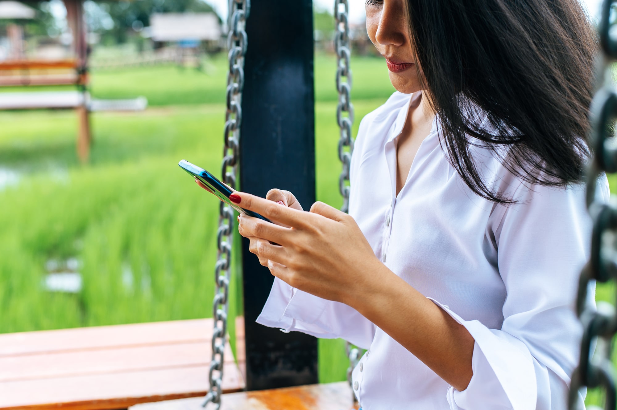 How Text Messages Are Cutting Delinquencies by 30%