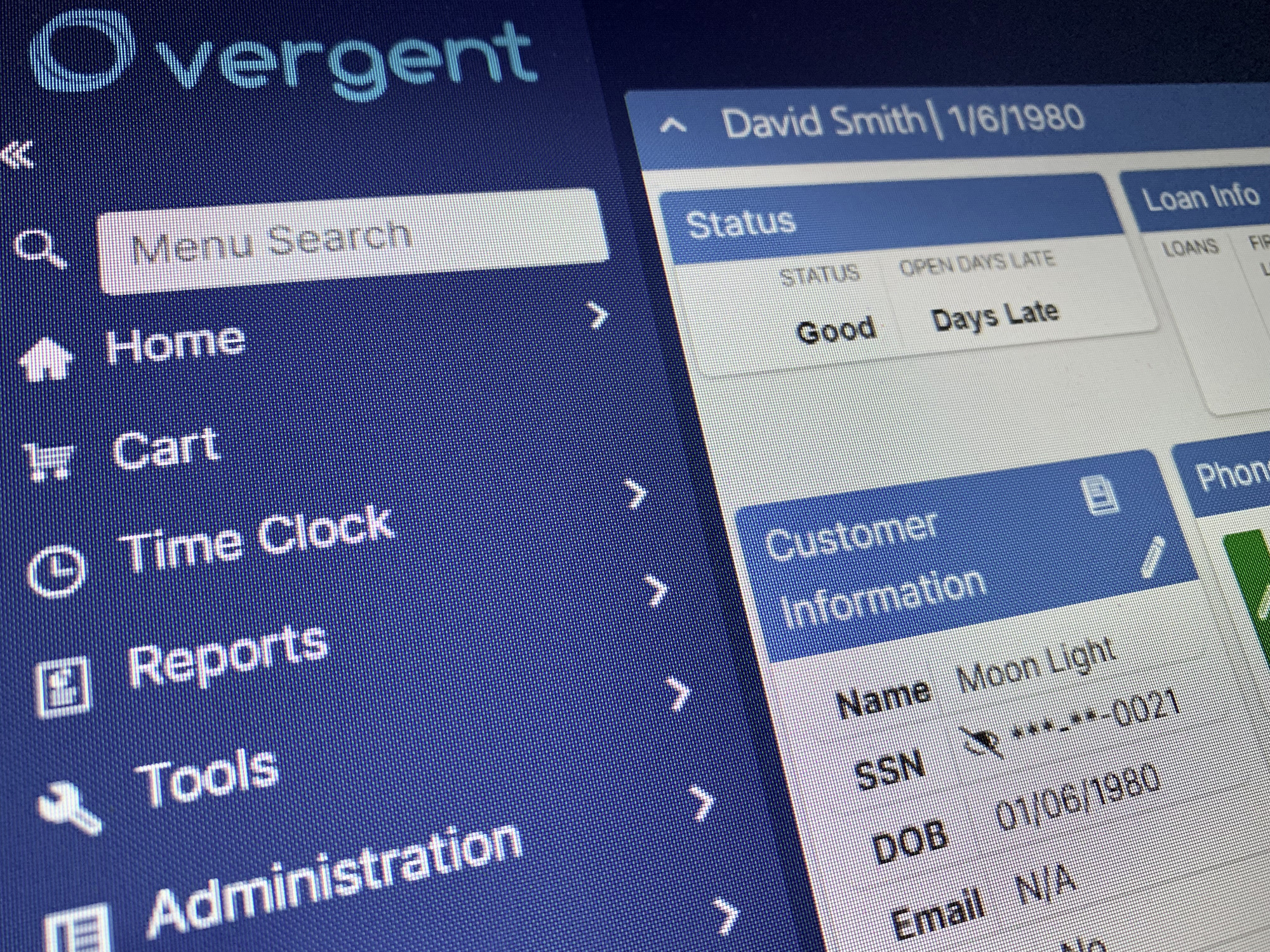 Vergent LMS vs. Shaw Systems vs. Nortridge: Which Lending Platform Wins in 2025?