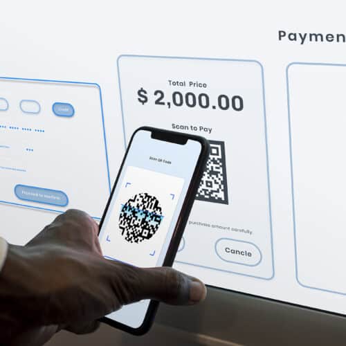 ACH Payment Software