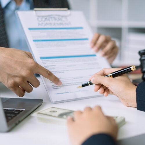 installment loan compliance