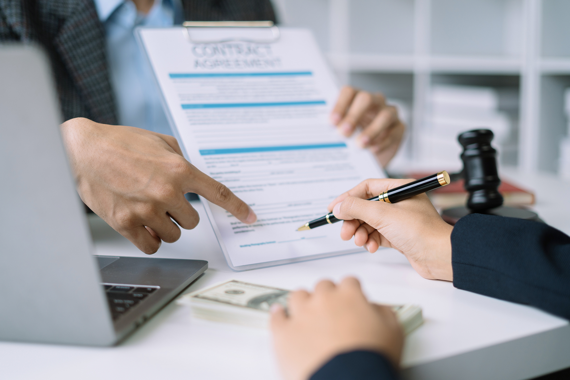 Regulatory Checklist for Consumer Installment Loans