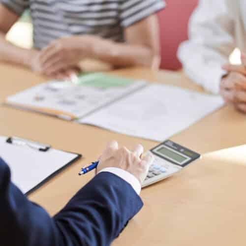 Loan Management System