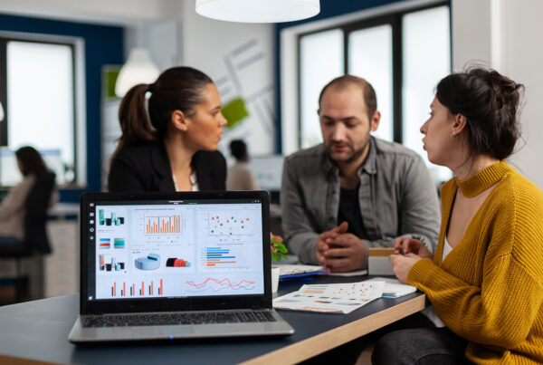 Real-Time Analytics