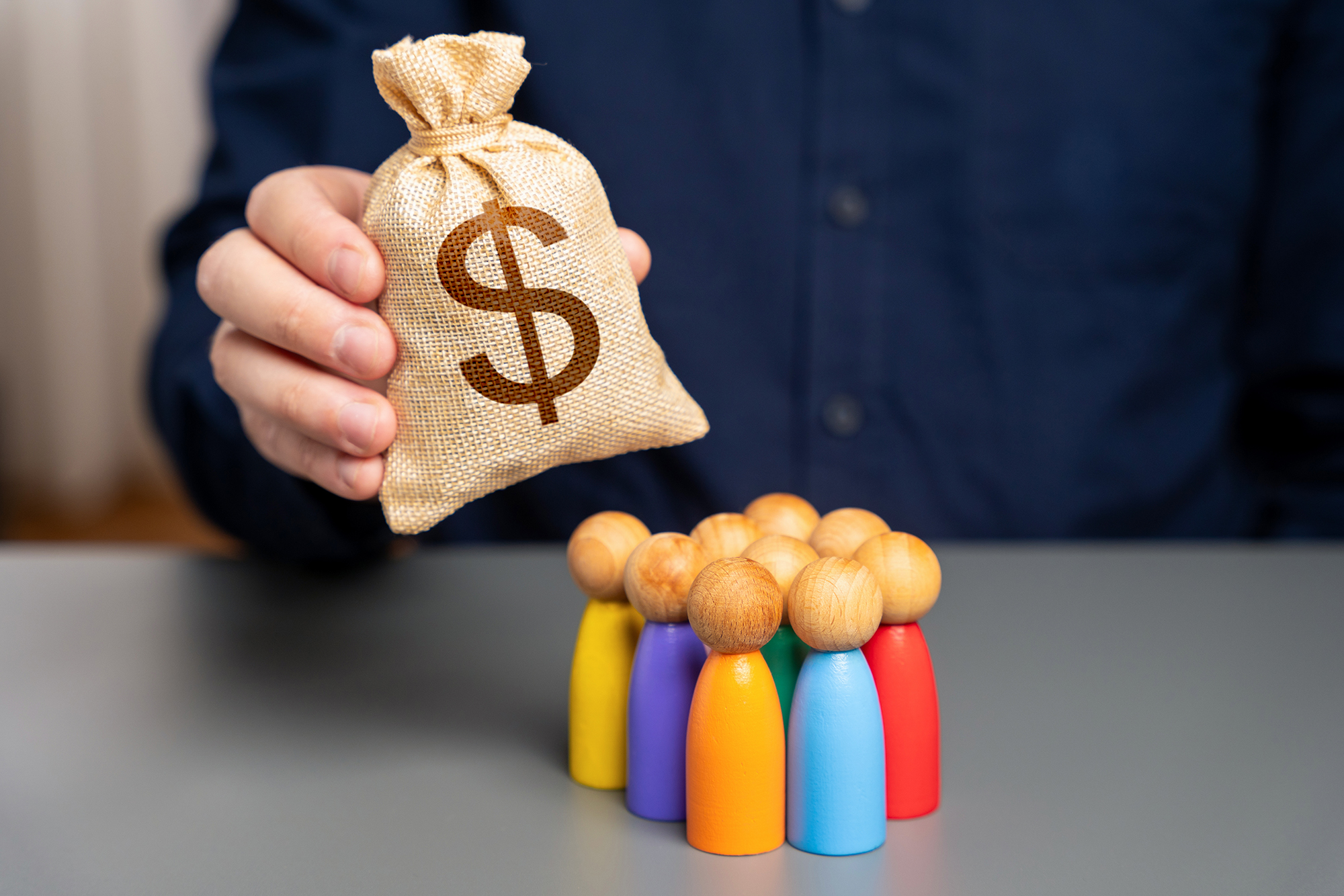 Loan Origination System vs. Loan Management System: Key Differences
