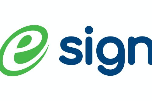 eSign