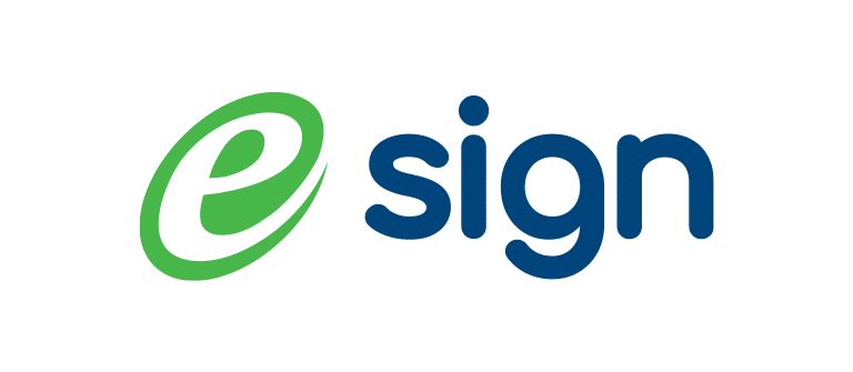 eSign