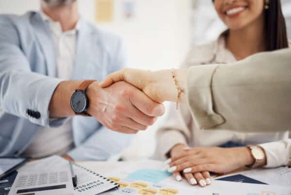 Loan Origination System