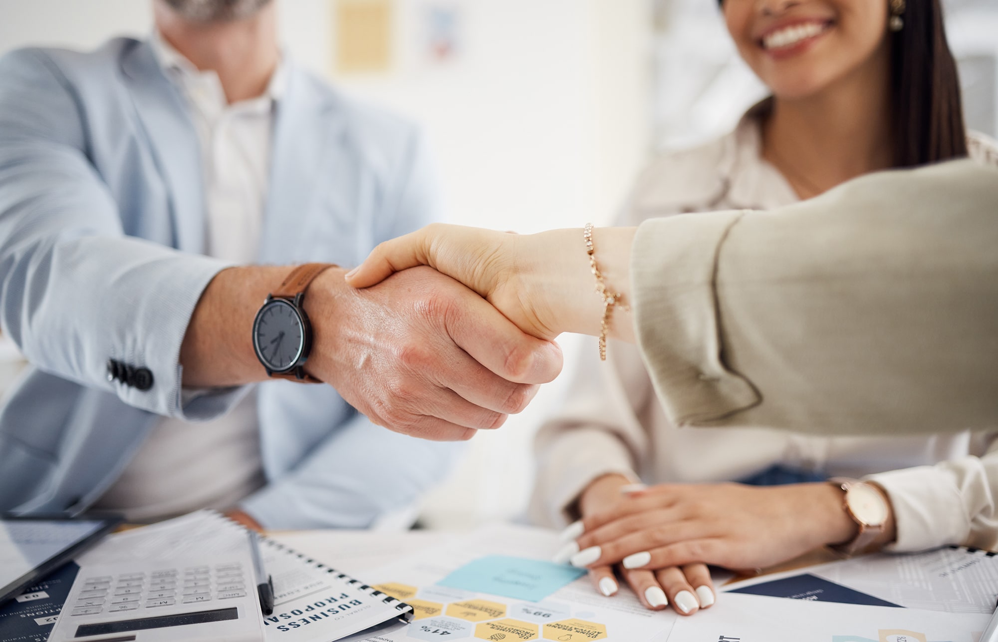 What Is an LOS? Differences Between Consumer and Mortgage
