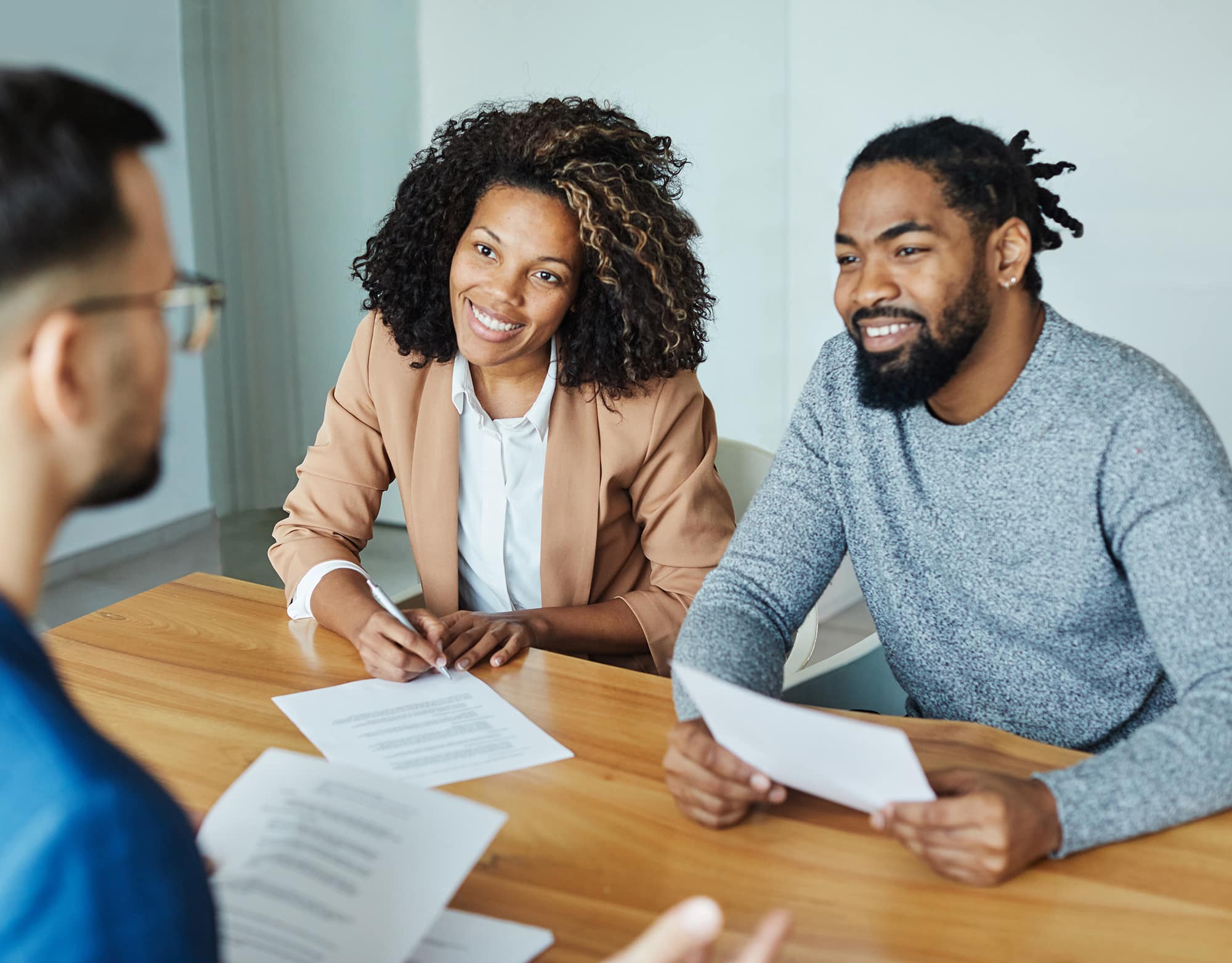 Loan Risk Management in Servicing: Data, Compliance & AI 