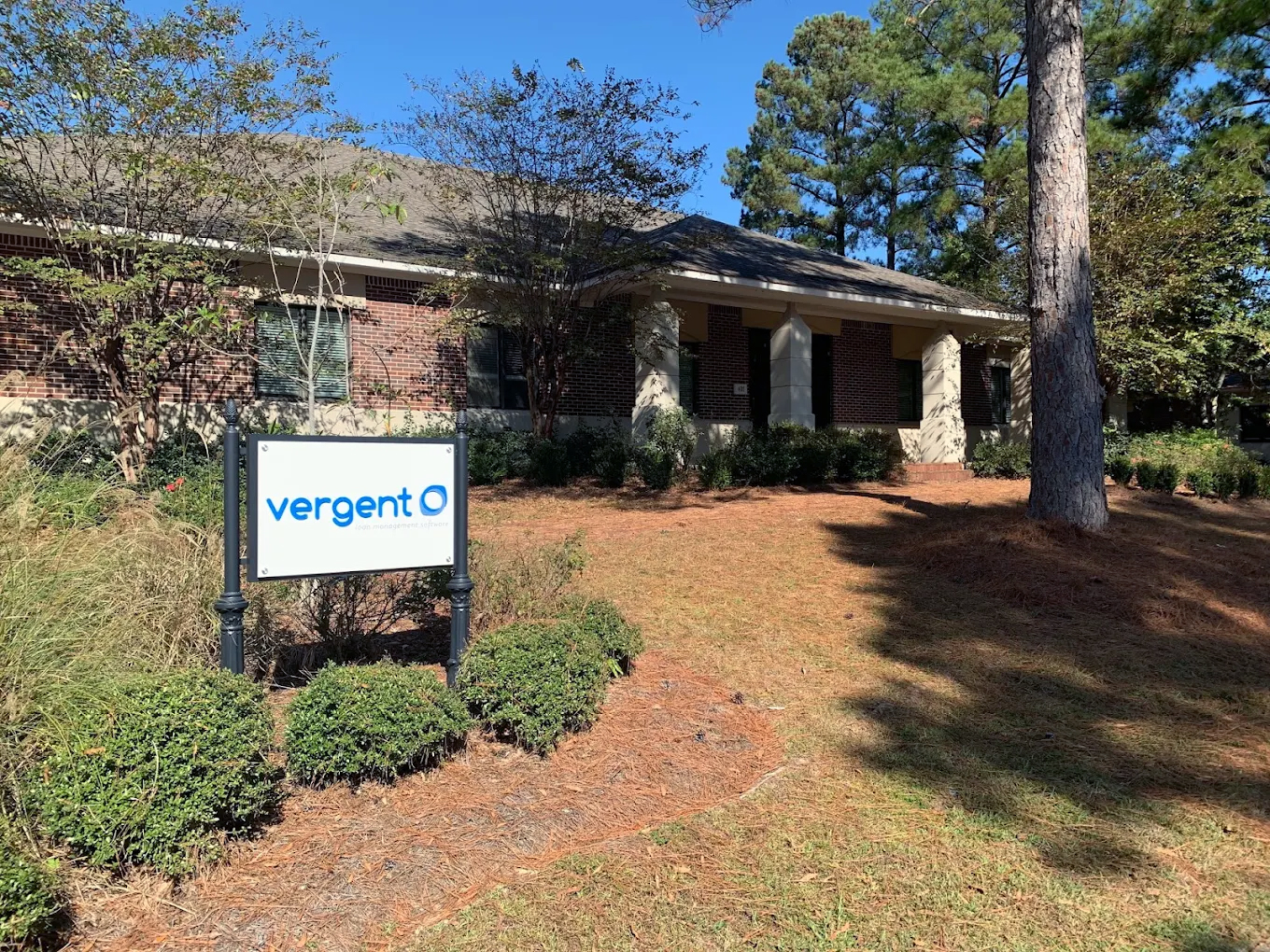 Ridgeland’s Vergent Has International Reach