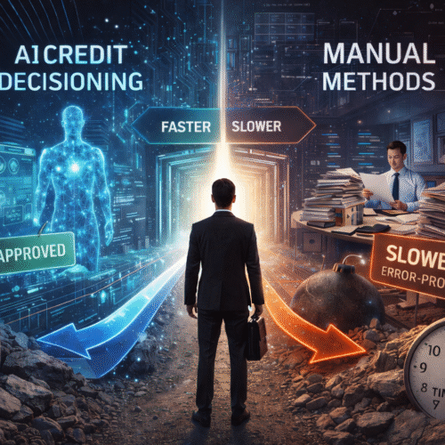 Ai Credit Decisioning