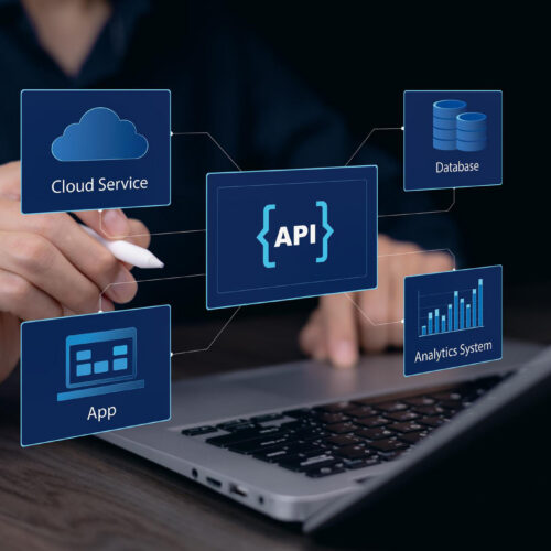 API in Lending