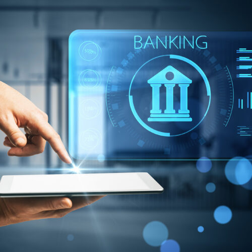 Banking Automation