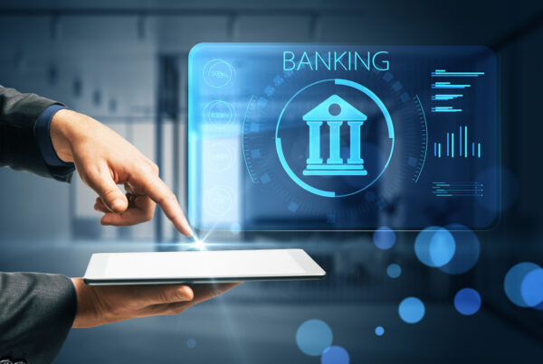 Banking Automation