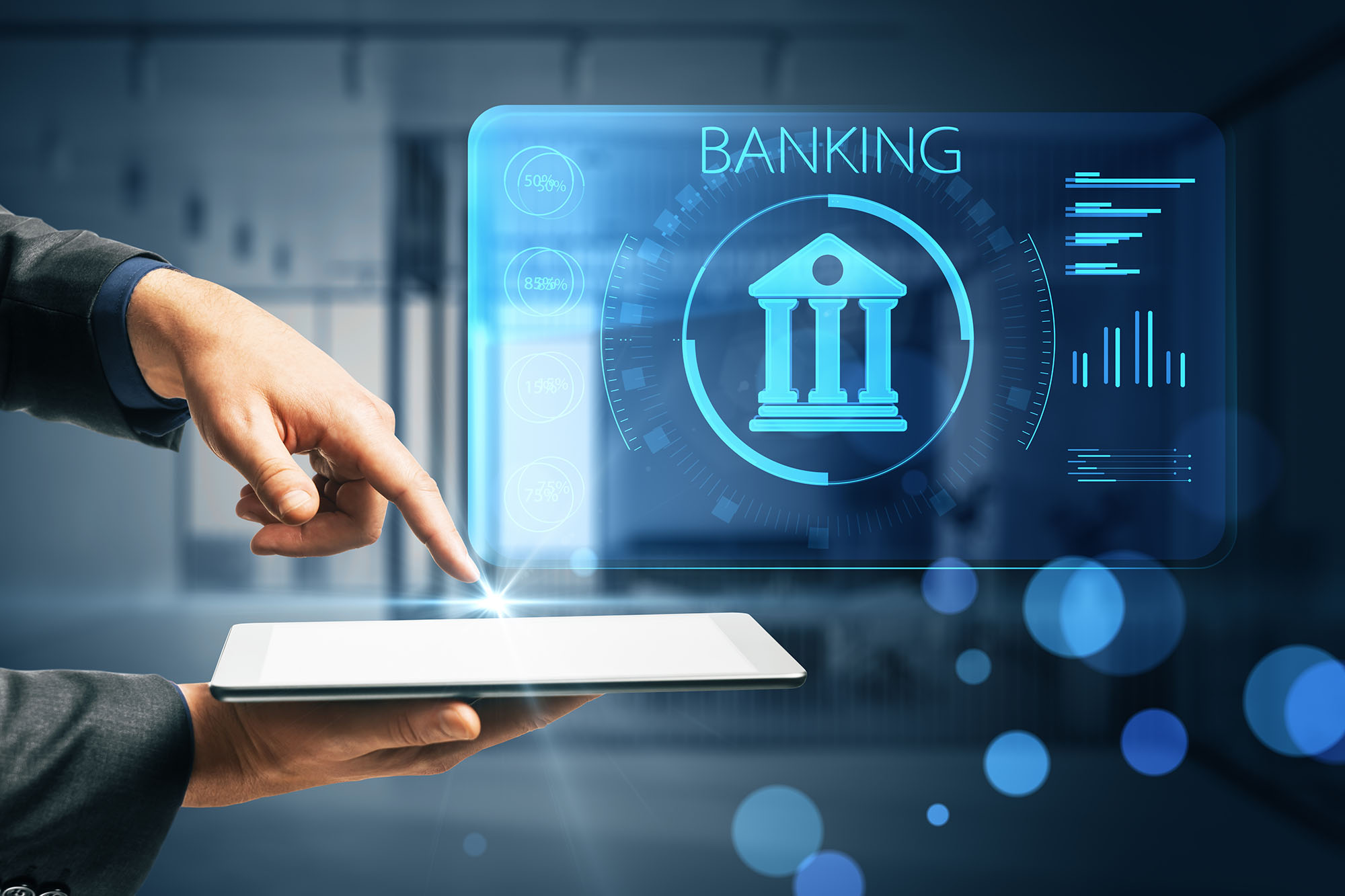Automation in Banking: The Complete Lender’s Guide