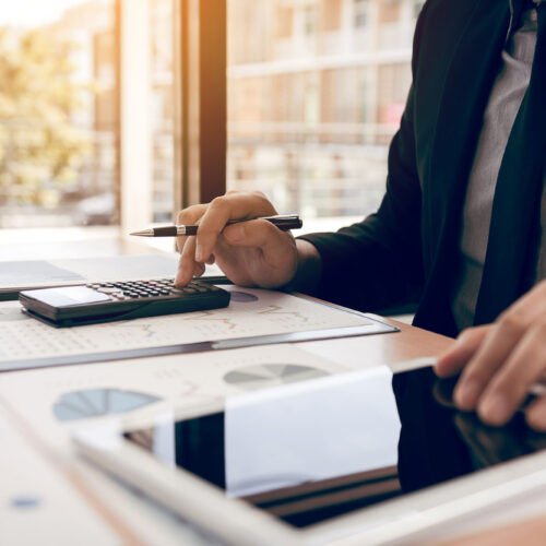 shadow accounting