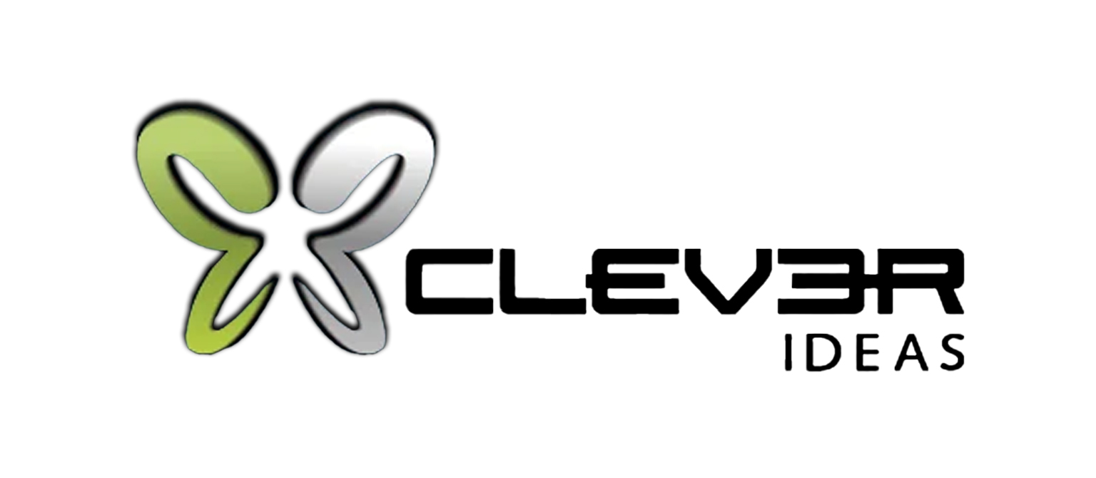 Clever IDEAS logo