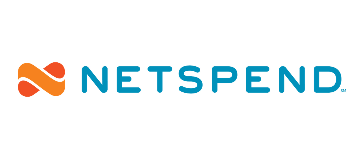 Netspend logo