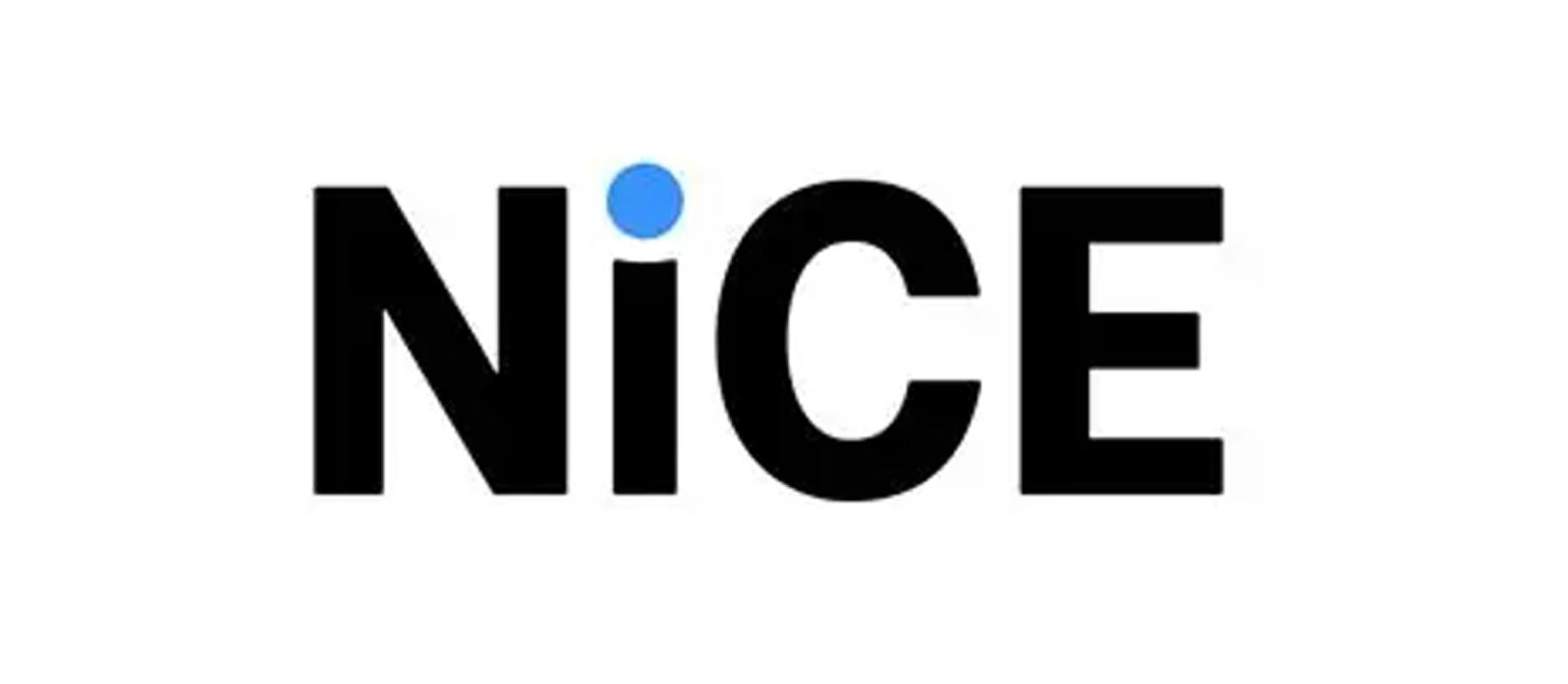 NiCE logo