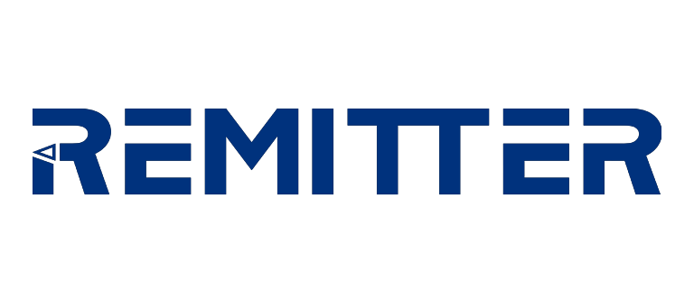 Remitter logo