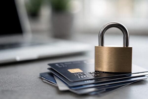 Secure payment processing system helping lenders manage PCI compliance