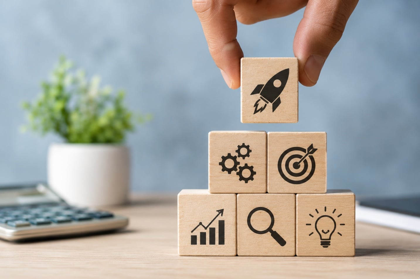 Any Loan, Any Time: How Modern Lenders Launch New Products Without Waiting on Development