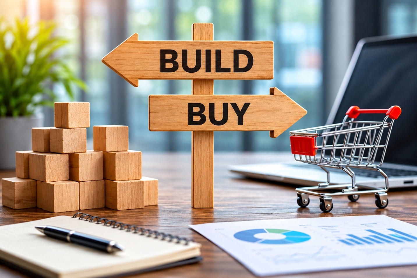 Build or Buy Your Loan Management System? The Decision That Shapes Everything