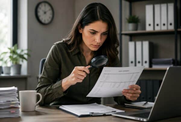 AI document verification helping lenders detect loan fraud before funding